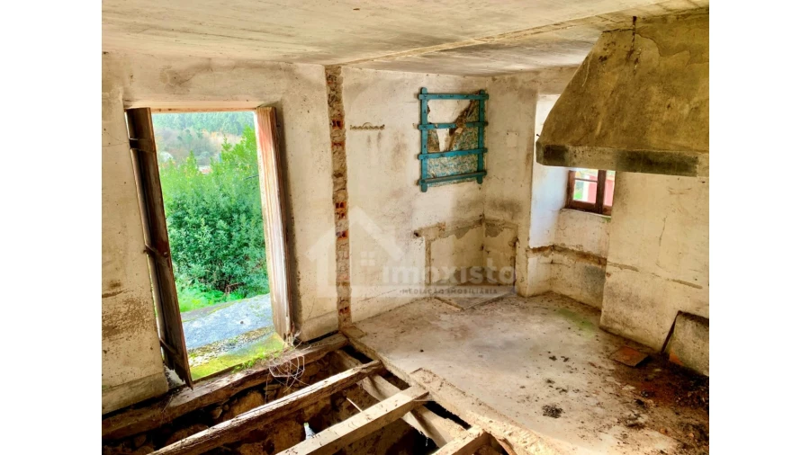 Moradia T2 para Venda em Vila Nova Foto 19