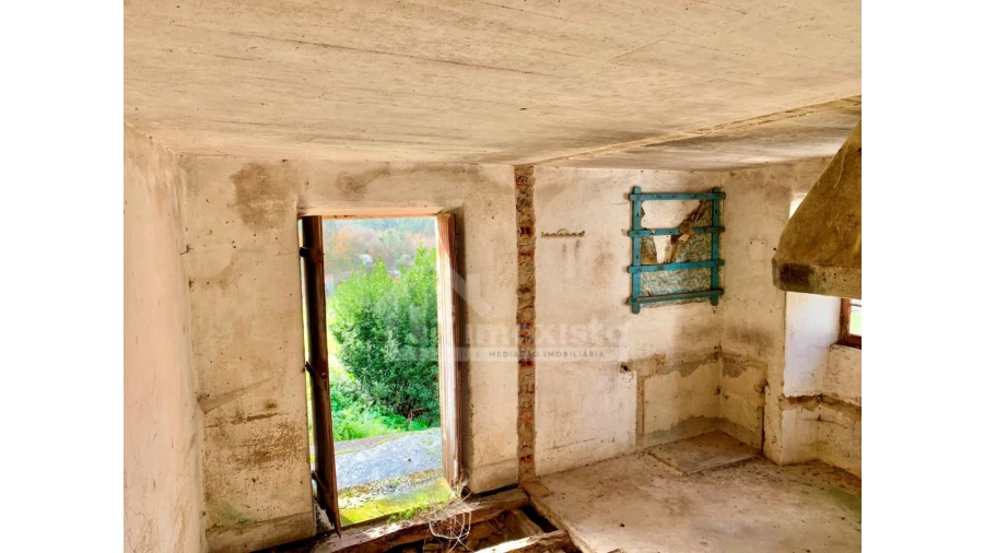 Moradia T2 para Venda em Vila Nova Foto 20