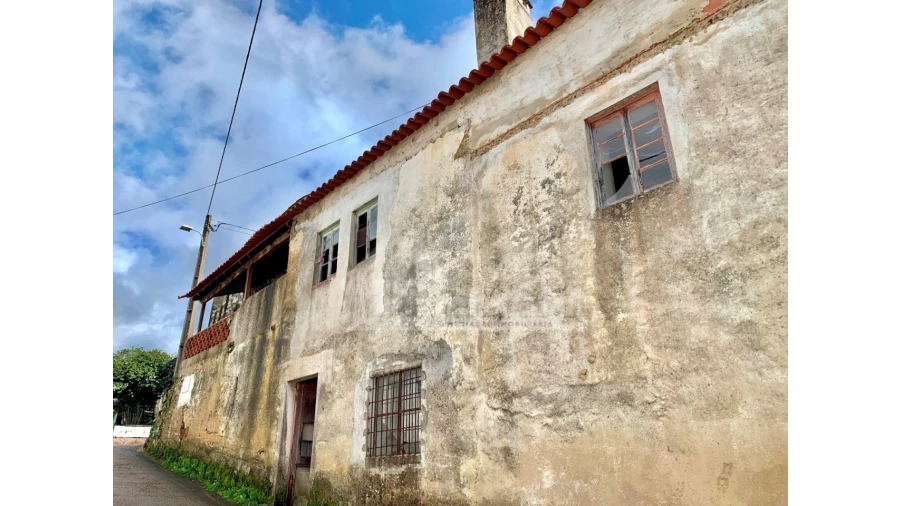 Moradia T2 para Venda em Vila Nova Foto 23