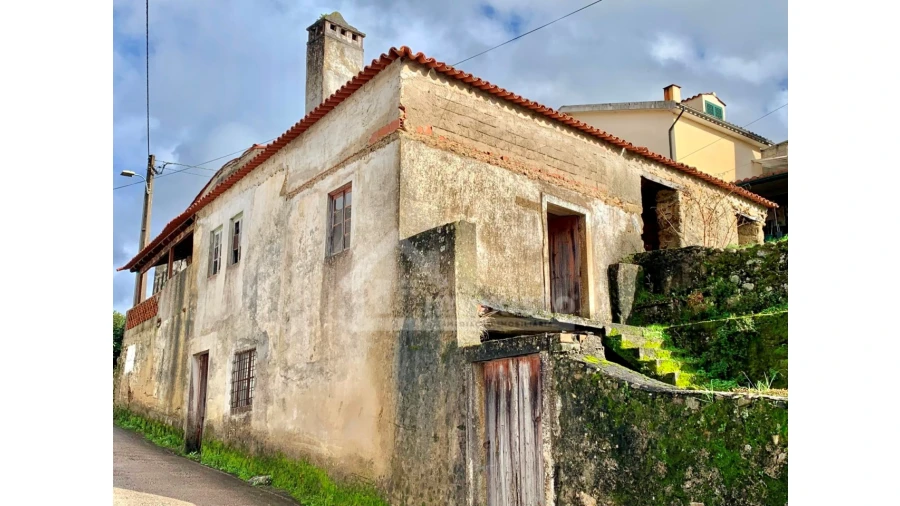 Moradia T2 para Venda em Vila Nova Foto 25