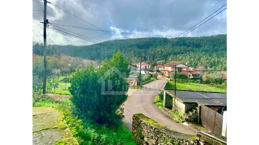 Moradia T2 para Venda em Vila Nova Foto 27