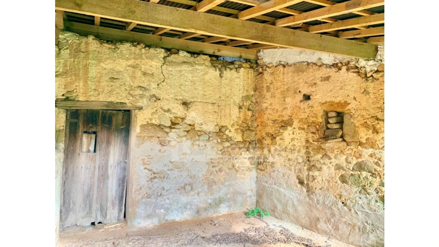 Moradia T2 para Venda em Vila Nova Foto 30