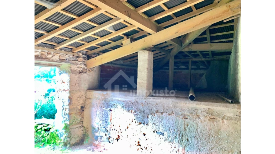 Moradia T2 para Venda em Vila Nova Foto 33