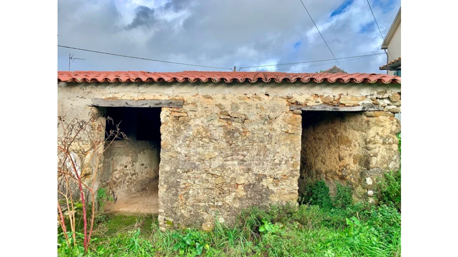 Moradia T2 para Venda em Vila Nova Foto 36