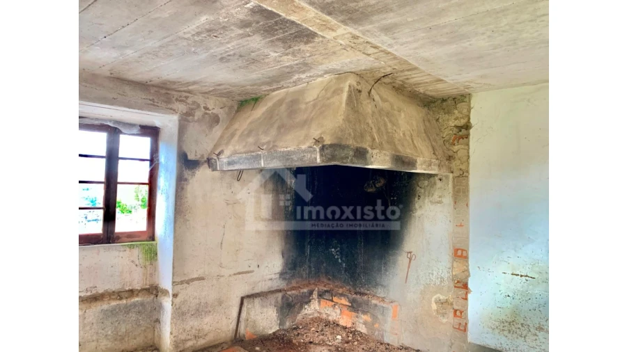 Moradia T2 para Venda em Vila Nova Foto 38