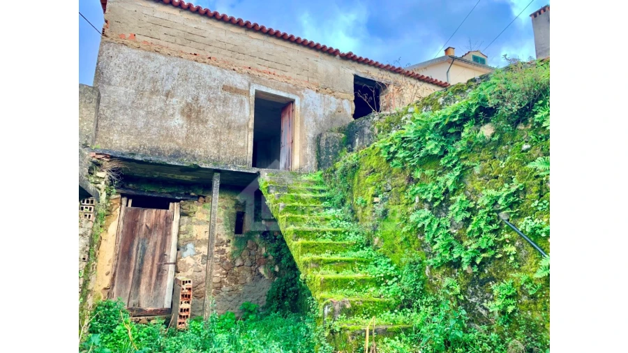 Moradia T2 para Venda em Vila Nova Foto 41