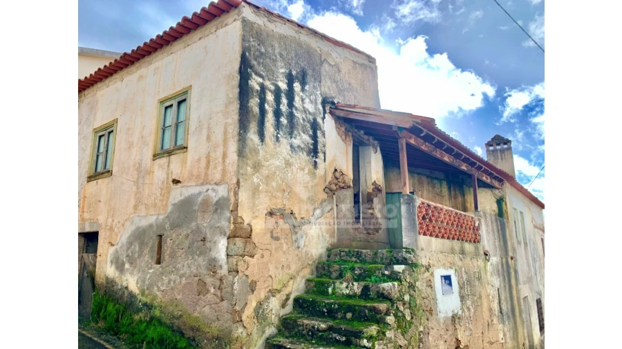 Moradia T2 para Venda em Vila Nova Foto 42