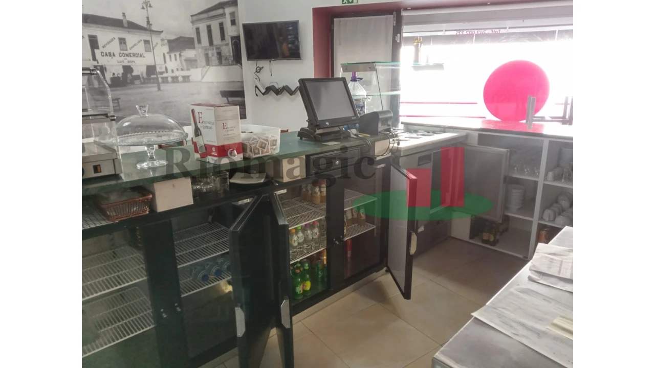 Negócio para Cedência de Quotas em Rio Maior Foto 6