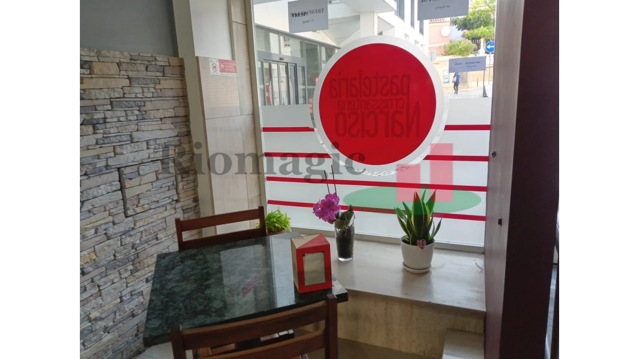 Negócio para Cedência de Quotas em Rio Maior Foto 7