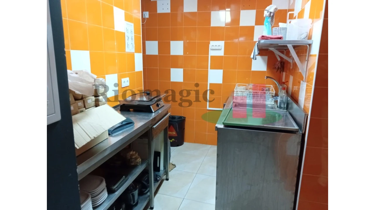 Negócio para Cedência de Quotas em Rio Maior Foto 10