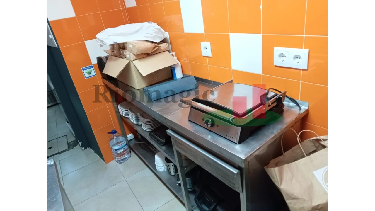 Negócio para Cedência de Quotas em Rio Maior Foto 13