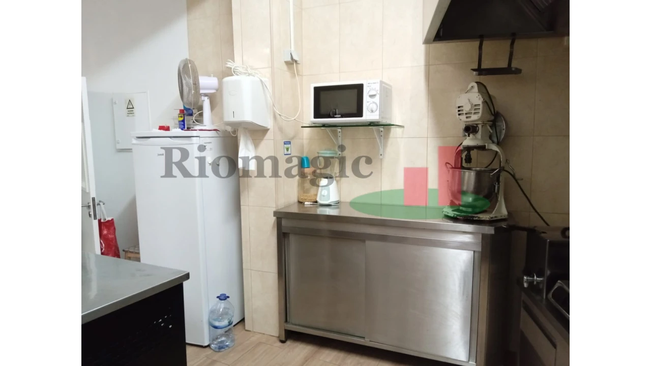 Negócio para Cedência de Quotas em Rio Maior Foto 15