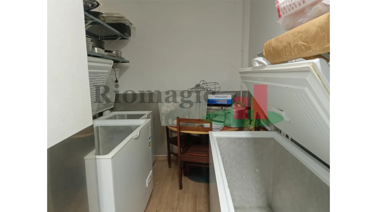 Negócio para Cedência de Quotas em Rio Maior Foto 20