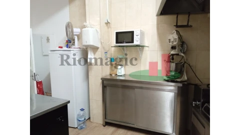 Negócio para Cedência de Quotas em Rio Maior