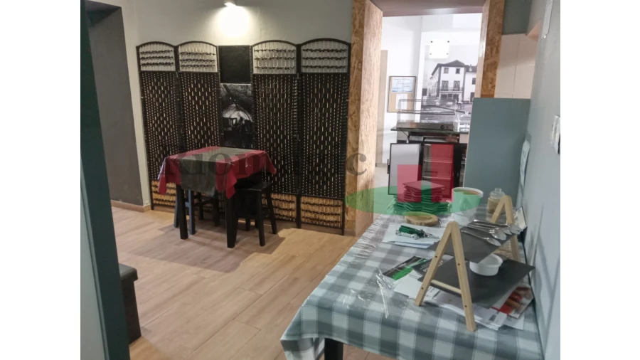Negócio para Cedência de Quotas em Rio Maior Foto 2