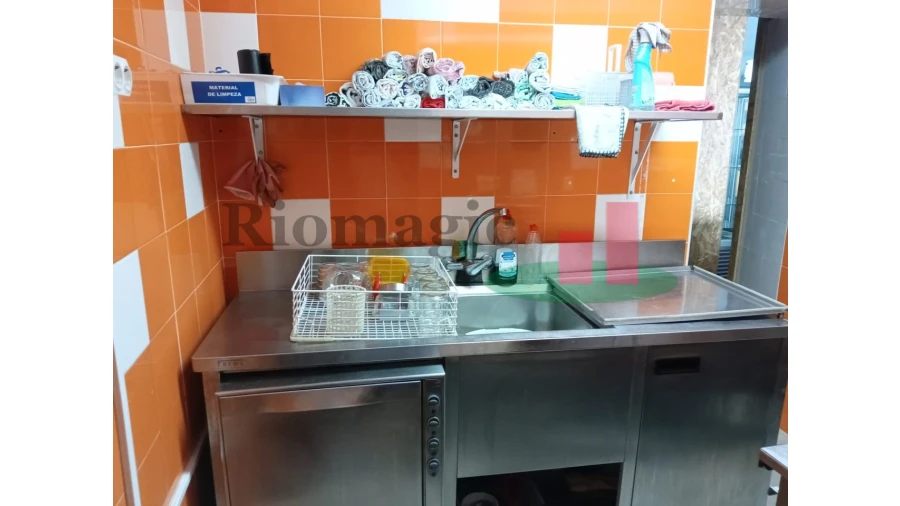 Negócio para Cedência de Quotas em Rio Maior Foto 11