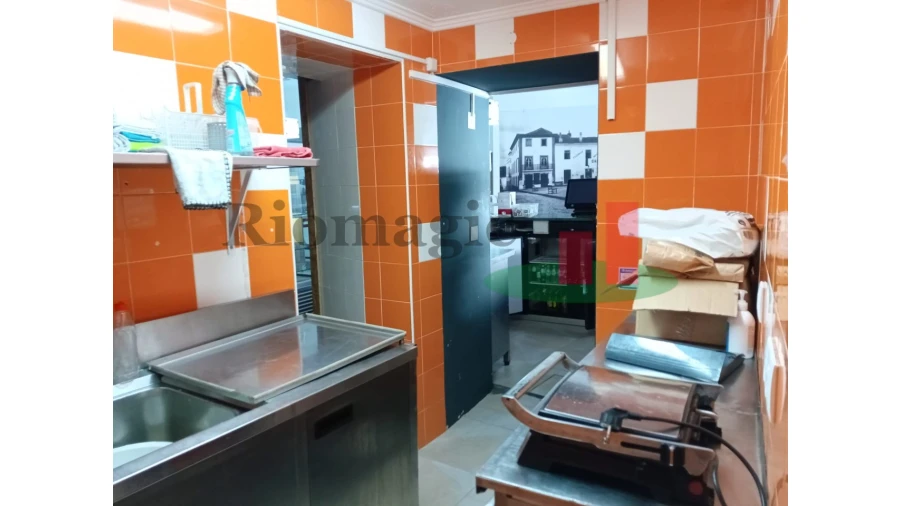 Negócio para Cedência de Quotas em Rio Maior Foto 12