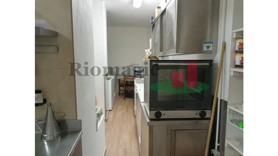 Negócio para Cedência de Quotas em Rio Maior Foto 17