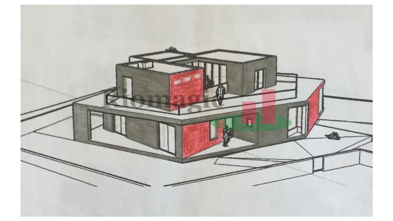 Terreno para Venda em Nadadouro Foto 2