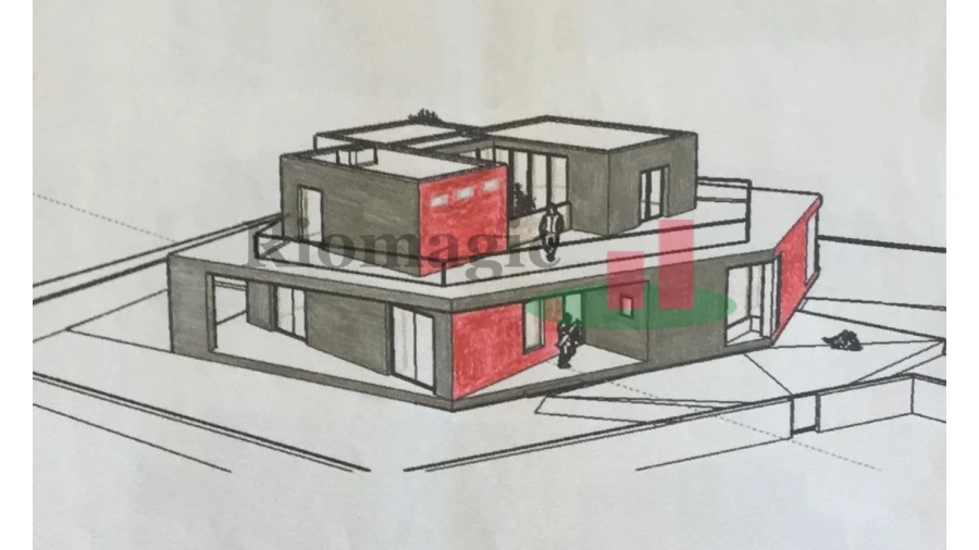 Terreno para Venda em Nadadouro Foto 2