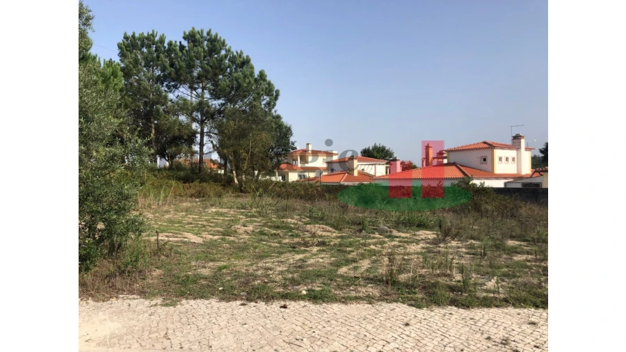 Terreno para Venda em Nadadouro