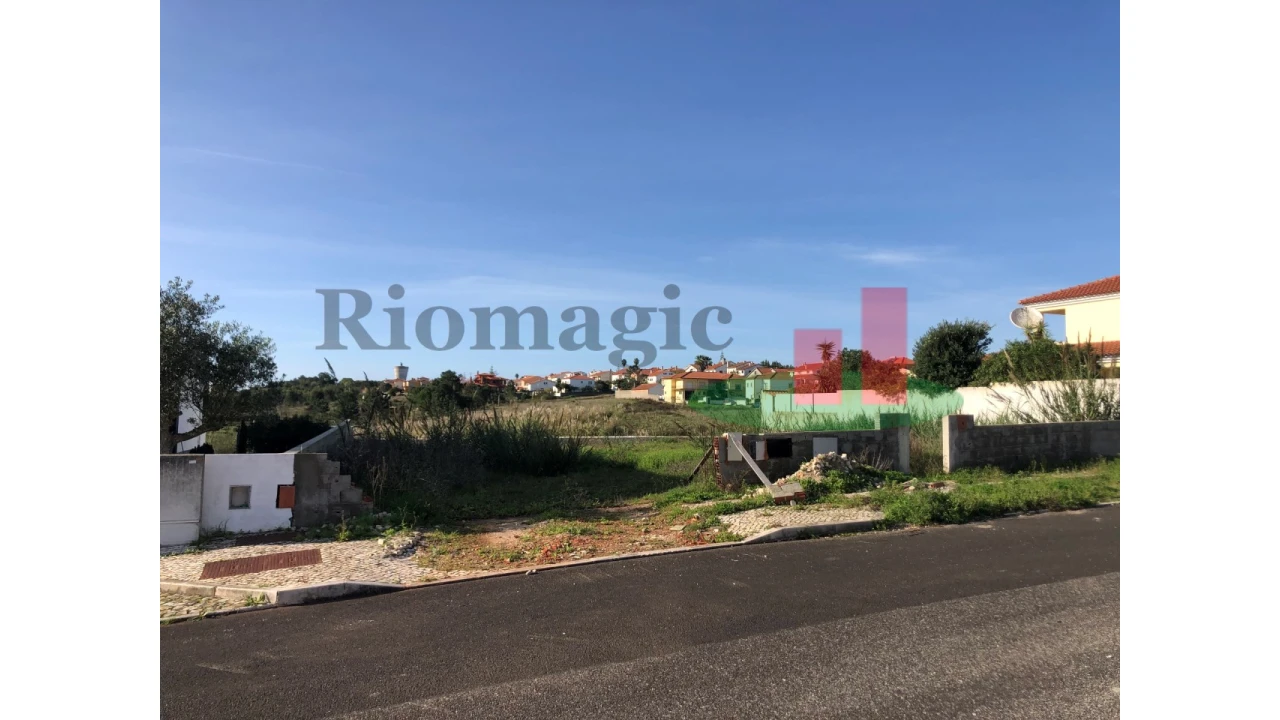 Terreno para Venda em Caldas da Rainha - Santo Onofre e Serra do Bouro Foto 11
