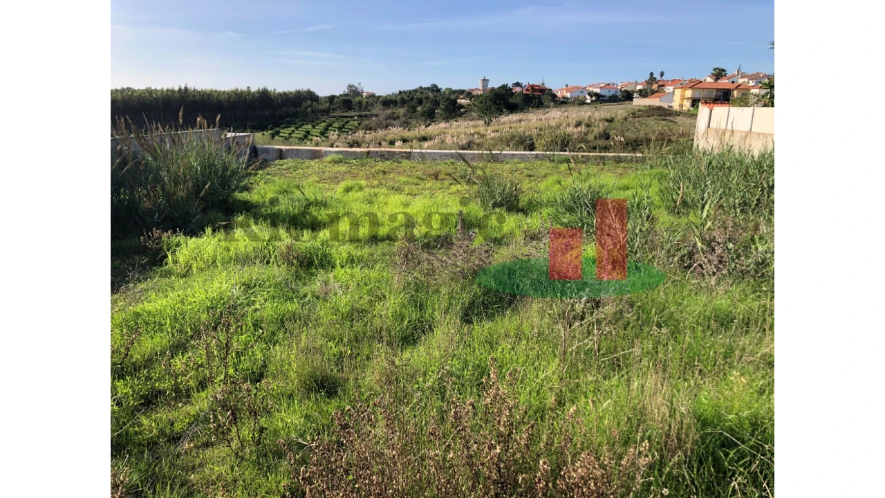 Terreno para Venda em Caldas da Rainha - Santo Onofre e Serra do Bouro Foto 12