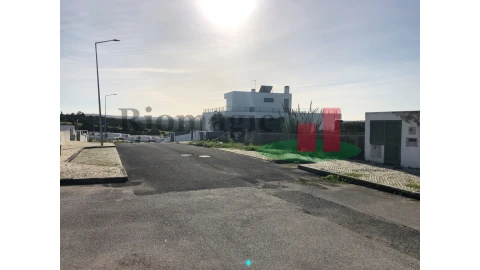 Terreno para Venda em Caldas da Rainha - Santo Onofre e Serra do Bouro