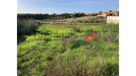 Terreno para Venda em Caldas da Rainha - Santo Onofre e Serra do Bouro