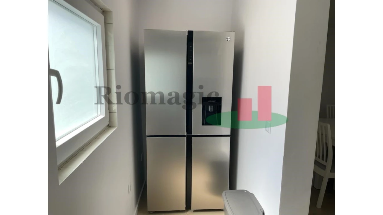 Moradia T9 para Venda em Ajuda Foto 7