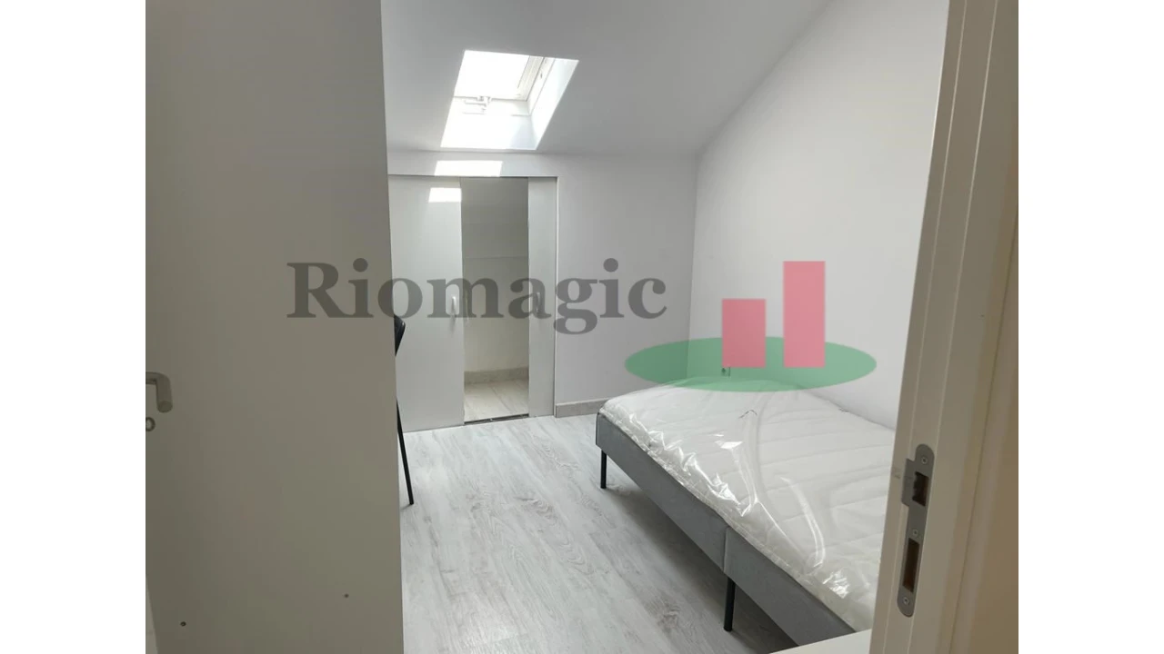 Moradia T9 para Venda em Ajuda Foto 17