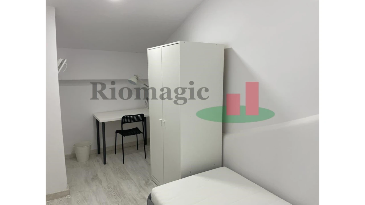 Moradia T9 para Venda em Ajuda Foto 22