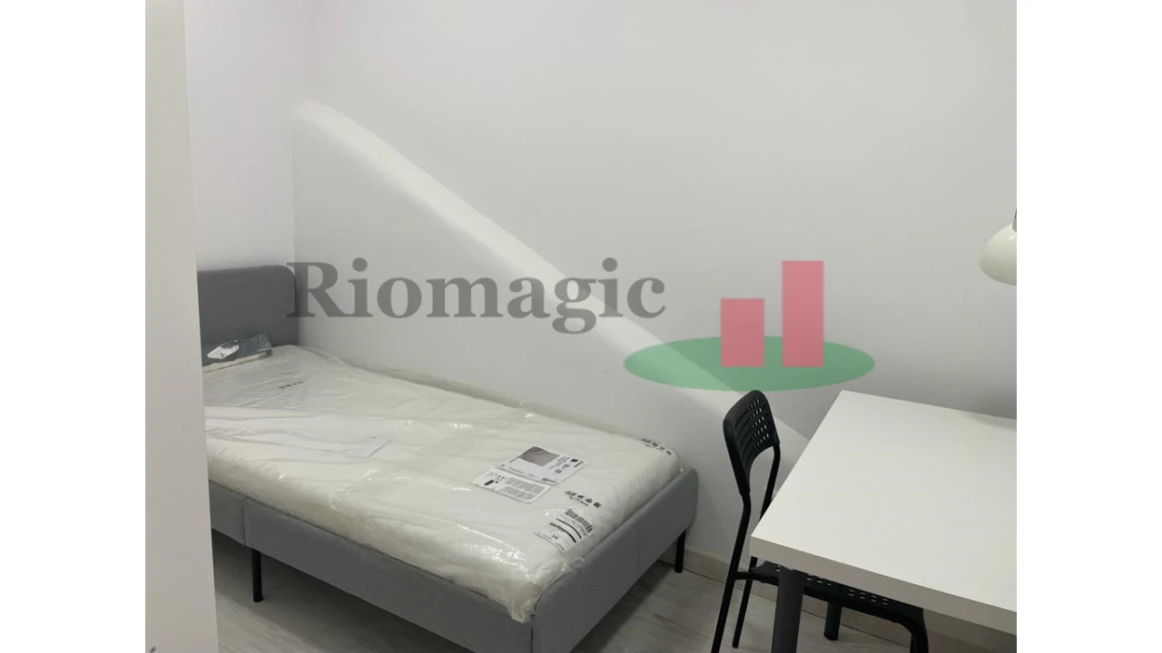 Moradia T9 para Venda em Ajuda Foto 23