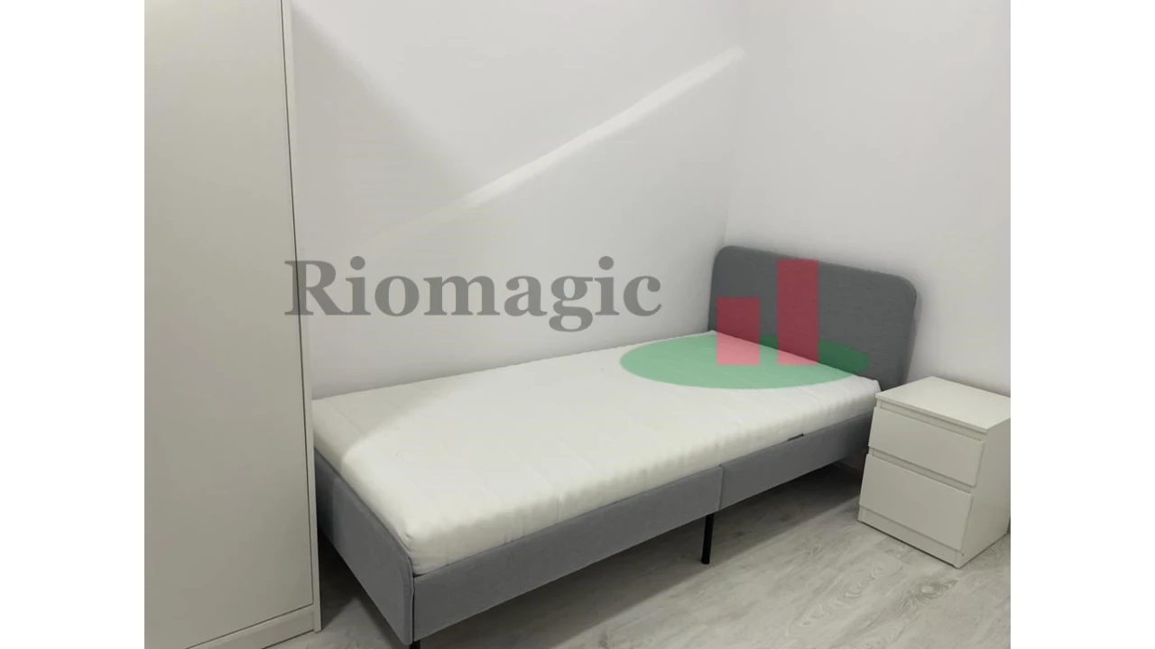 Moradia T9 para Venda em Ajuda Foto 24