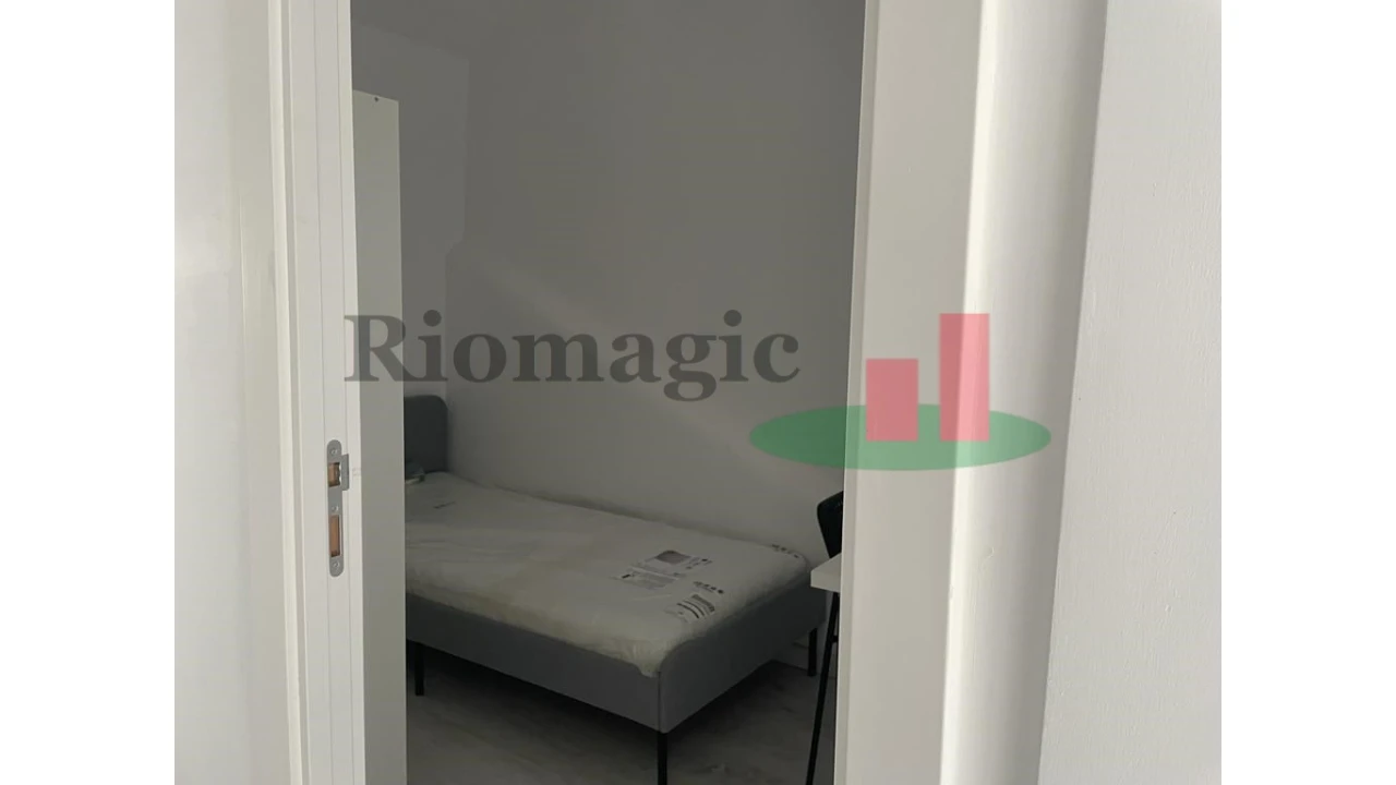 Moradia T9 para Venda em Ajuda Foto 25