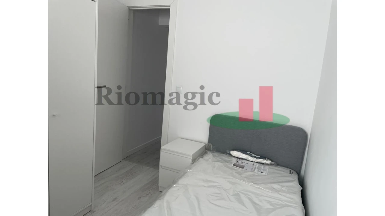 Moradia T9 para Venda em Ajuda Foto 32