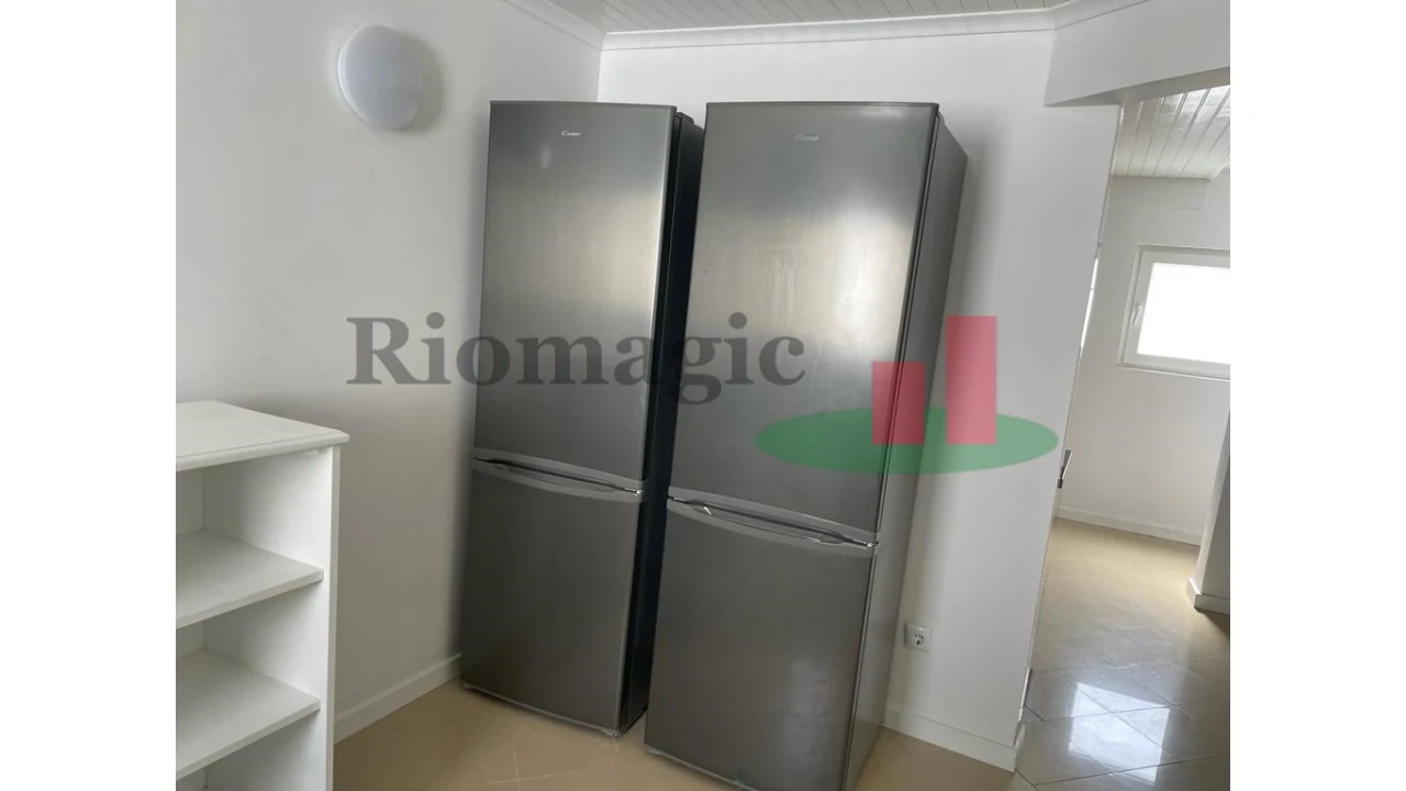 Moradia T9 para Venda em Ajuda Foto 8