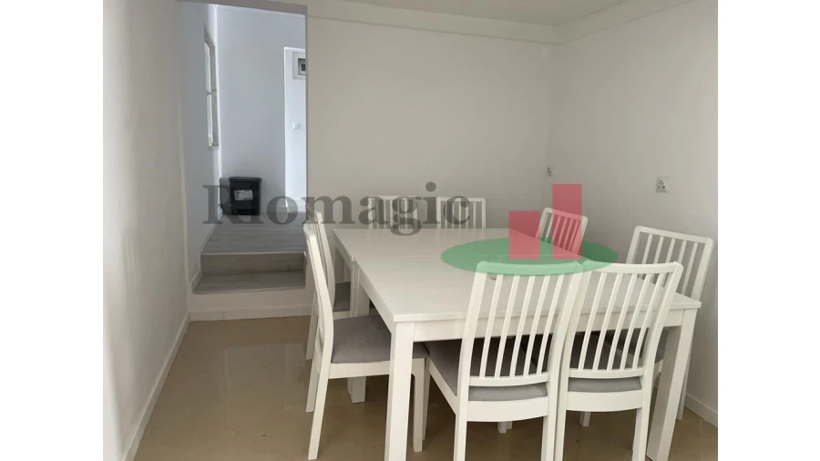 Moradia T9 para Venda em Ajuda Foto 9