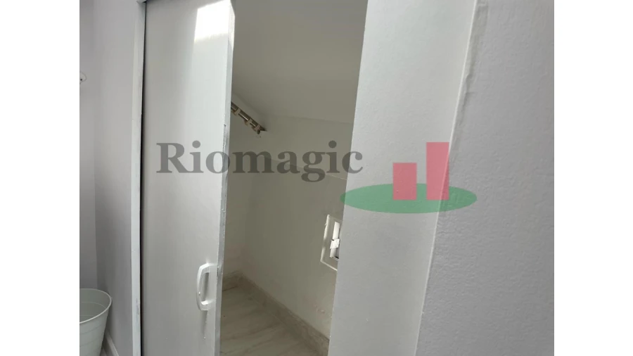 Moradia T9 para Venda em Ajuda Foto 16