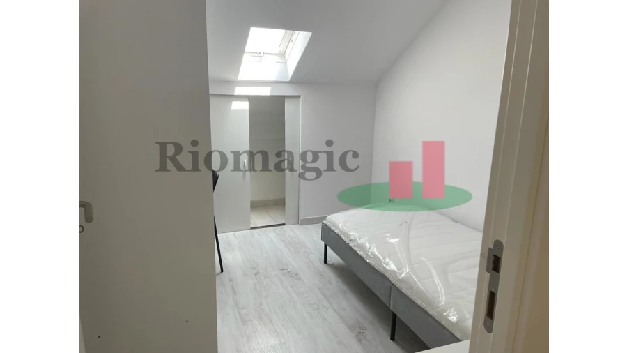 Moradia T9 para Venda em Ajuda Foto 17