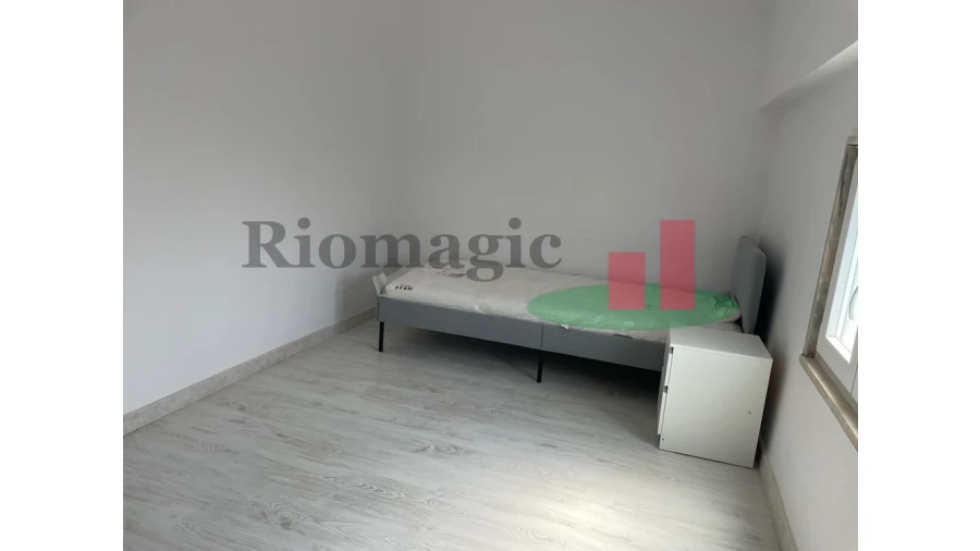 Moradia T9 para Venda em Ajuda Foto 19