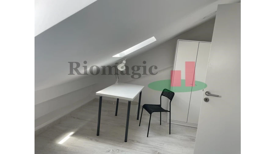 Moradia T9 para Venda em Ajuda Foto 20