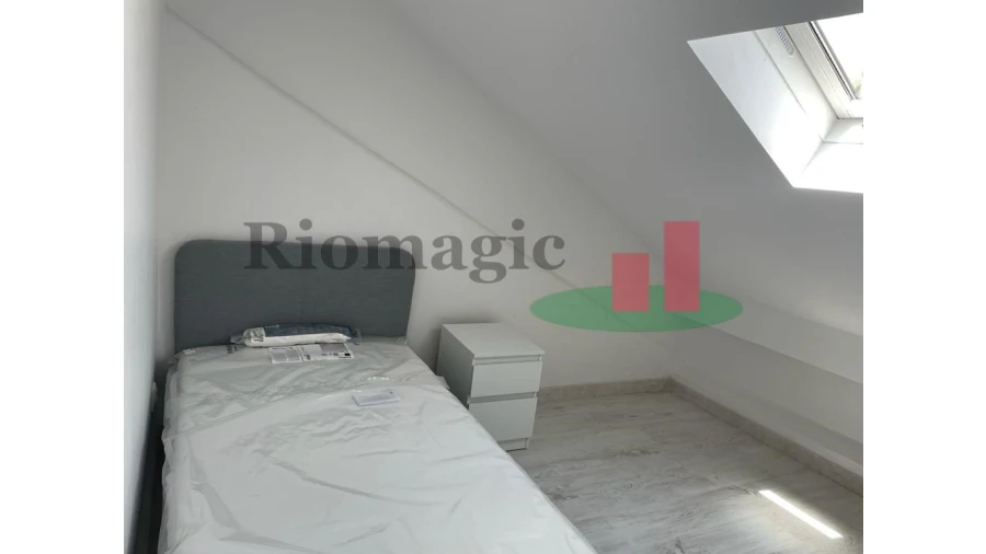 Moradia T9 para Venda em Ajuda Foto 21