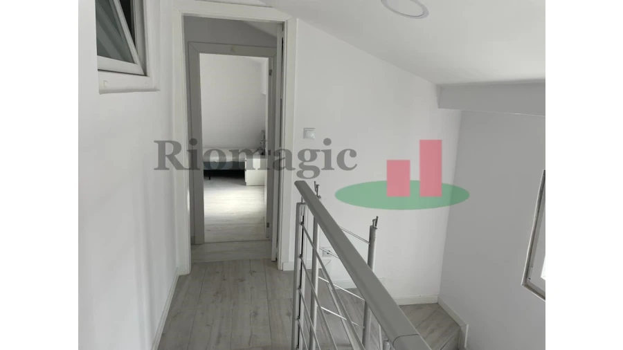 Moradia T9 para Venda em Ajuda Foto 27