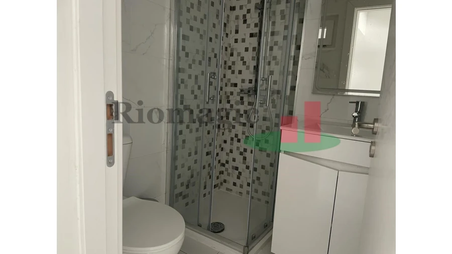 Moradia T9 para Venda em Ajuda Foto 37