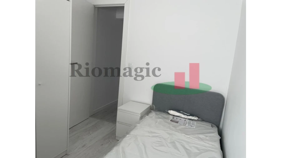 Moradia T9 para Venda em Ajuda Foto 32