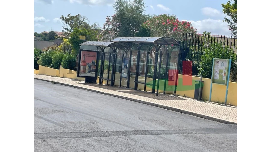 Moradia T9 para Venda em Ajuda Foto 47