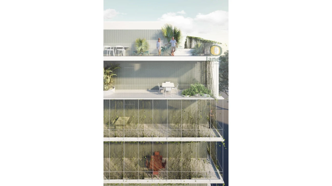Apartamento T3 para Venda em Faro (Sé e São Pedro) Foto 7