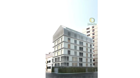 Apartamento T3 para Venda em Faro (Sé e São Pedro)