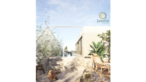 Apartamento T3 para Venda em Faro (Sé e São Pedro)